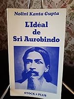 L'ideal de sri aurobindo 5428552123 Book Cover