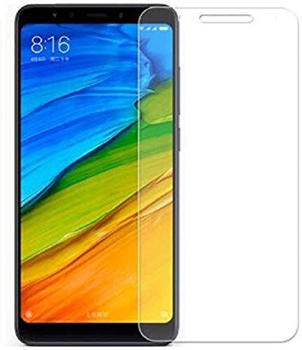JGD PRODUCTS Full Glue Flexible Tempered Glass Screen Protection for Redmi note 5 pro (Pack of 1, Transparent) (Slightly Smaller Due to Curved Edges) (B07L16SLVZ) Amazon Price History, Amazon Price Tracker