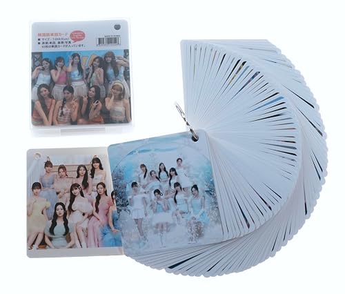 日本入手不可】韓国限定 IU ノベルティ カード 日本入手不可】韓国限定