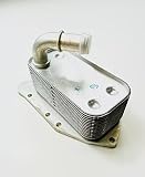 Ölkühler kompatibel mit OPEL ASTRA H J VAN 1.7 CDTI 2007+ 5989070291 EEP/PL/085A
