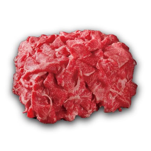 [柿安] 松阪牛 小間 切り落とし 300g 肉 牛 牛肉 和牛 ブランド牛 高級 国産 霜降り 冷凍 ふるさと 人気 焼肉 肉じゃが 牛丼 カレー 煮込み 炒め 小分け 小間 こま こま切れ 贅沢 特別