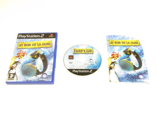 Les Rois de la Glisse