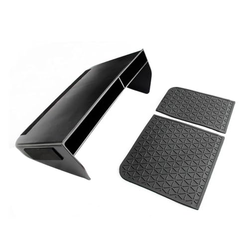 センターコンソール収納ボックス に適合する RAV4 XA50 2019 2020 2021 2022 2023 2024 車用セントラルコントロールオーガナイザーアクセサリー アームレス ル収納ボックス