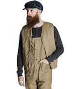 Amazon | [Schott NYC] [ショット] OLD HICKORY OVERALL