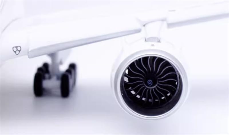 Amazon.co.jp: 1:200 完成品 for JC Wings for Etihad Airways for