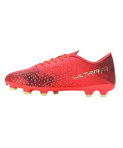 PUMA Ultra Play FG/AG, Scarpe da Calcio Uomo