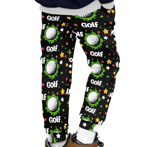 Boys Girls Sweatpants Pants Sports Pants with Pockets Activewear Bottoms Leggings Kids Casual Jogger Pants4