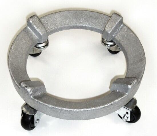 Mixer Bowl Dolly Compatible with Hobart Classic Mixer 60/80/140 (9000)