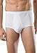 Produktbild Schiesser Herren Herren-slip-5046 Slip, Weiß (100-weiss), XXL EU