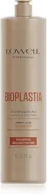 Shampoo Lowell Reconstrutor Bioplastia 1Litro