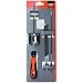 Produktbild Bahco 168-COMBI-4.0-6922 Kettensägefeile-Set Ergo mit Feilen-Hilfe 200mm 4,0mm, 7311518209612