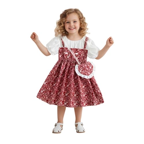 Image of Baby-Girls Wedding Dress