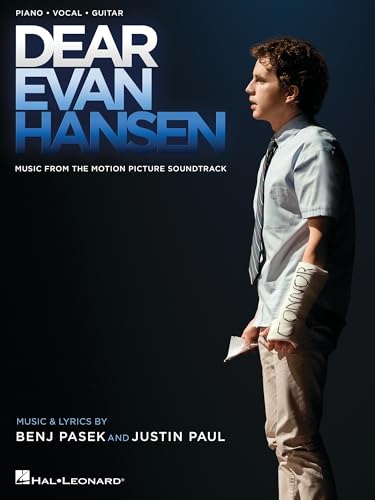 Dear Evan Hansen. Music from the Motion Picture Soundtrack