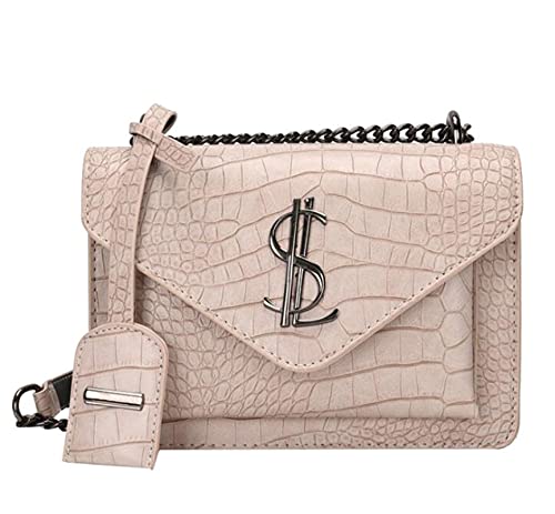 WJBABJ Sac à bandoulière Sacs à Main Cover