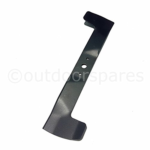 Alpina 182004354/0 - Cuchilla de mano derecha para cortacésped (92 cm)