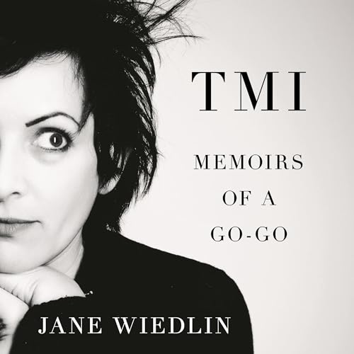 『TMI』のカバーアート