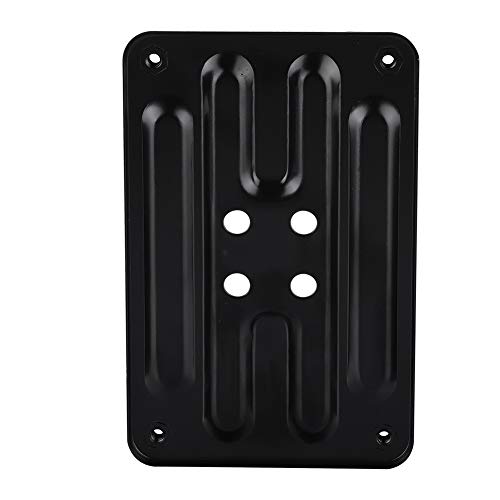 Mavis Laven Staffa dissipatore per CPU per AM4, Supporto Ventola per CPU Durevole dissipatore dissipatore per AM4