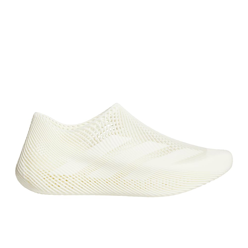 adidas Mens Climacool Slip On Sneakers Shoes Casual - White - Size 10.5 M