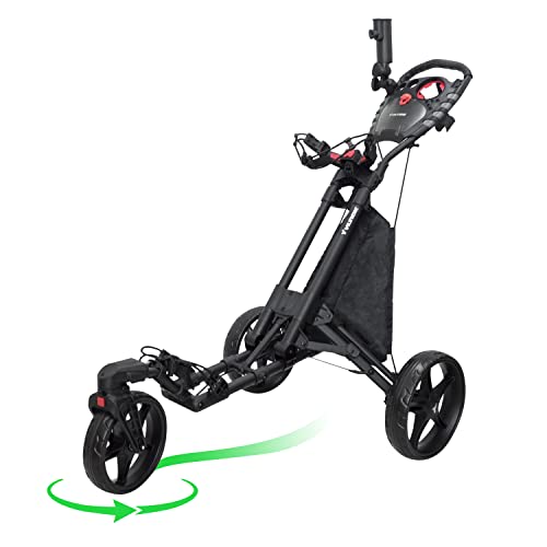 vilineke golf trolley