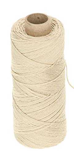 Sewing Thread 18/3 Cream
