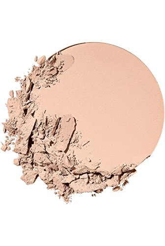 Image of Maybelline New York Fit Me Set + Natural Smooth Powder Makeup, Medium Buff,Dry; Normal Skin 0.3 Oz,51.6 Gram, Beige