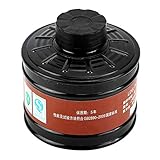 gasmaskenfilter haltbarkeit Filterobjekte: organisches Gas, Dampf, Benzol, Keton, Schwefelkohlenstoff, Schwefelwasserstoff.