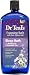 Dr. Teal's Melatonin Sleep Soak with Essential Oil Blend Foaming Bath 34oz Pack of 2