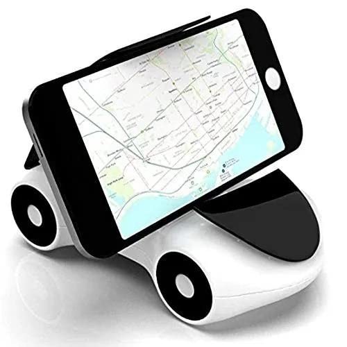 Diva Car Mobile Holder with 360° Rotational, Compatible with 4 to 6