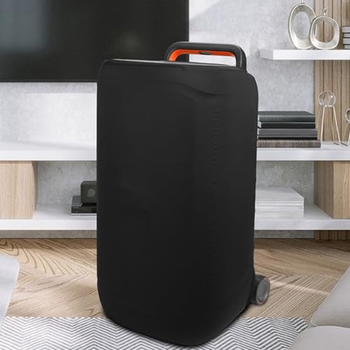 Housse de haut-parleur PB520 lavable et extensible avec base élastique