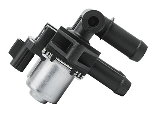 Topaz Xr840091 Heater Control Valve For Jaguar S-Type Lincoln Ls Ford Thunderbird 1147412175 #TOP4