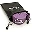 CampTeck Elastic Band for Ballet Stretch Band for Dance, Yoga, Aerobics
