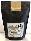 Decaf Medicinal Mushroom Coffee