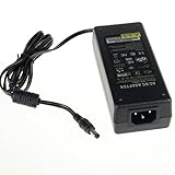 720 días para parir DSLRKIT AC 100-240V to DC 24V 5A 120W Power Adapter DC Port 5.5mm x 2.5mm
