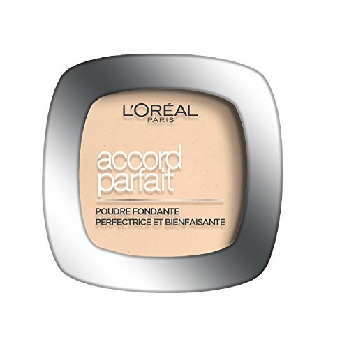 L'Oréal Paris Perfect Match Powder D5 9 G