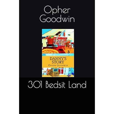 301 Bedsit Land