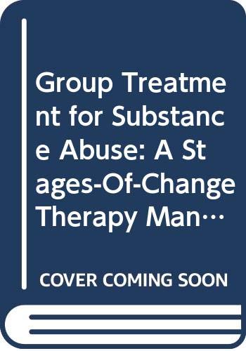 Group Treatment for Substance Abuse