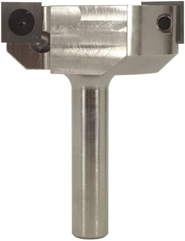 WhitesideRouter Bits SB25-2 Spoil Board Cutter