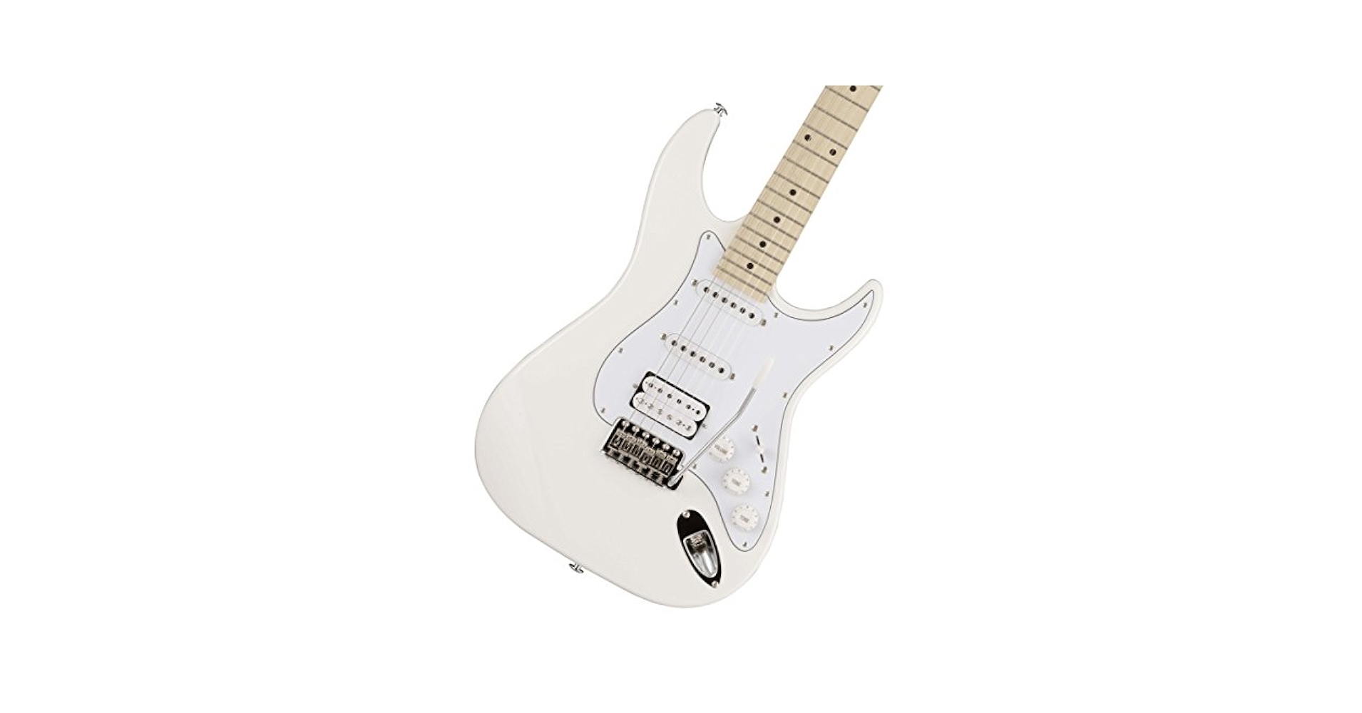 グレコ　WS-STD SSH エレキギター】Greco WS-STDにSSH仕様のWS-STD SSH登場