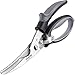 Tansung Come-Apart Kitchen Scissors