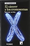 El cáncer y los cromosomas (¿Qué sabemos de?)