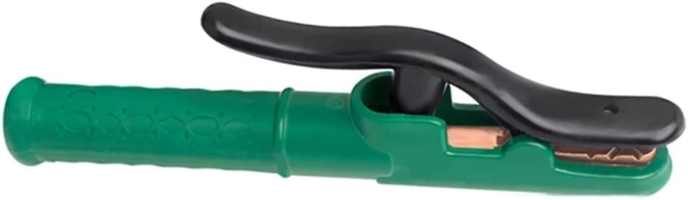Welding Clamp Robust Welding Tongs 300 1000A Welding Electrode, Superior Heat Resistance Heavy(500A)