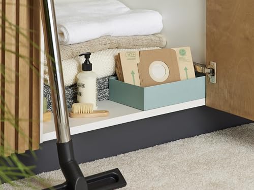Sacs Aspirateur Hoover H7 Alpina – Lot de 5 Pièces Compatibles - vue 7