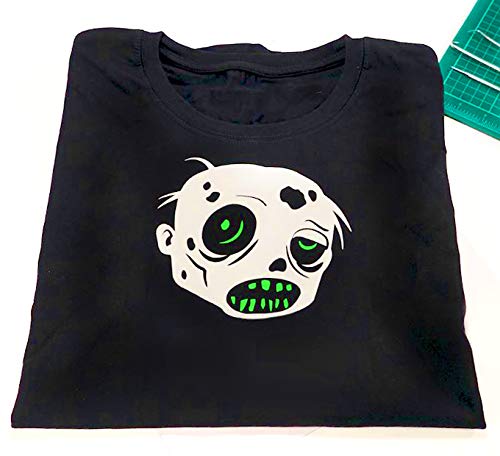 VVIViD V2 Powerplay película de vinil de transferência de calor de linha premium HTV 15 pés por 1ft