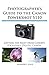Price comparison product image Photographer's Guide to the Canon Powershot S110