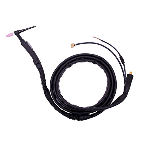 Gala Gar 19052614  Torcia TIG XT 26 e