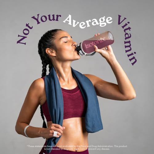 Isotonix® Daily Essentials Multivitamin Powder Packets – 4-in-1 Formula with Multivitamin, Activated B-Complex, Calcium Plus & OPC-3 with Pycnogenol® – Isotonic Delivery – Gluten Free-30 Packets - Image 7