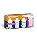 Produktbild AQUAPHOR Set Wasserfilterkartusche (Pack 3+1 A5H für hartes Wasser plus A5 Magnesium). Kompatibel mit Filterkannen Prestige, Provence, Arctic. 350 L Kapazität.