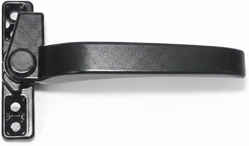 Pack of 2 Window Handle, Left Hand