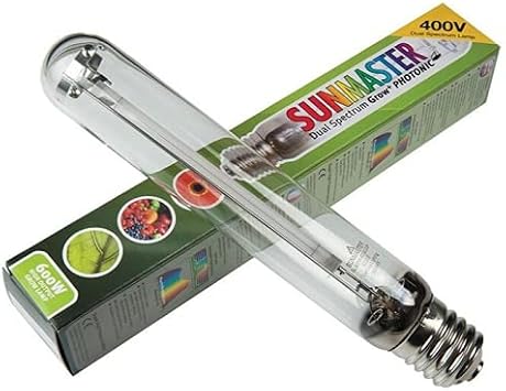 Perfect For Growth & Bloom Hydroponics