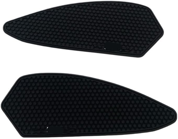 Tank Traction Pad for S1000RR 2019-2024 for S1000R 2021-2024 Motorcycle Tank Pad Sticker Anti Slip Side Traction Protection Accessories